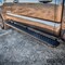 Westin Automotive TEXTURED BLACK RUNNING BOARDS 79 INCHES TEXTURED BLACK GRATE STEPS RUNNING BOARD (BRKT SOLD SEP) 27-74735 - alternate 6